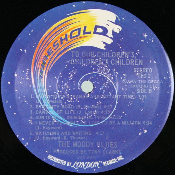 The Moody Blues-3