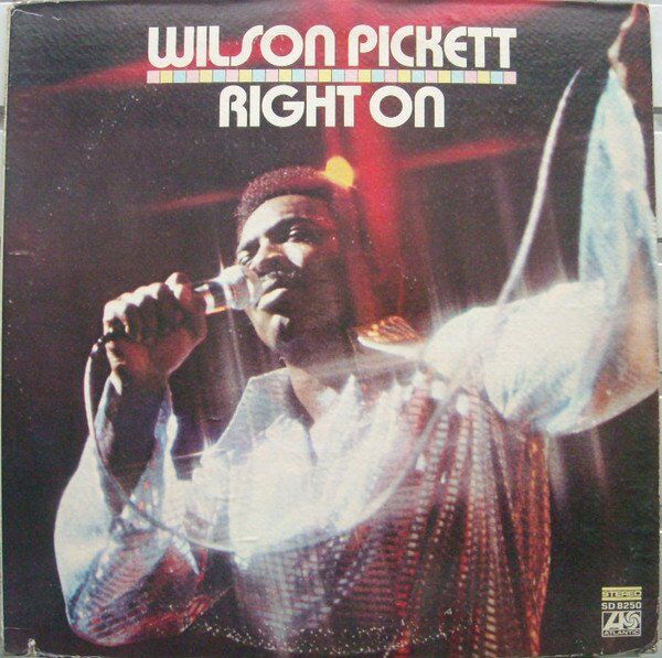 Wilson Pickett-0