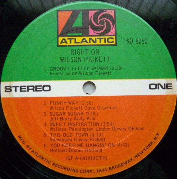 Wilson Pickett-2