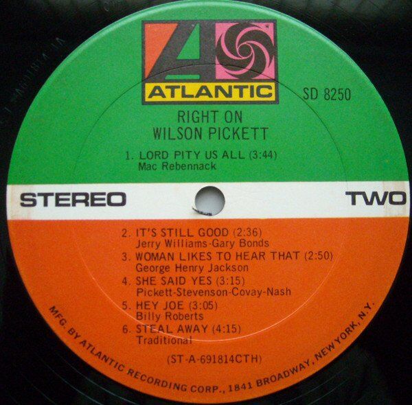 Wilson Pickett-3