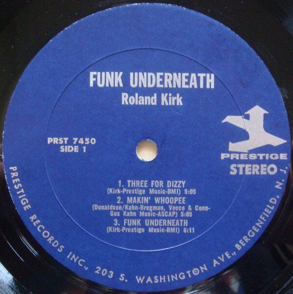 Roland Kirk With Brother Jack McDuff-2