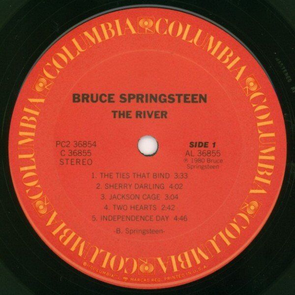 Bruce Springsteen-2
