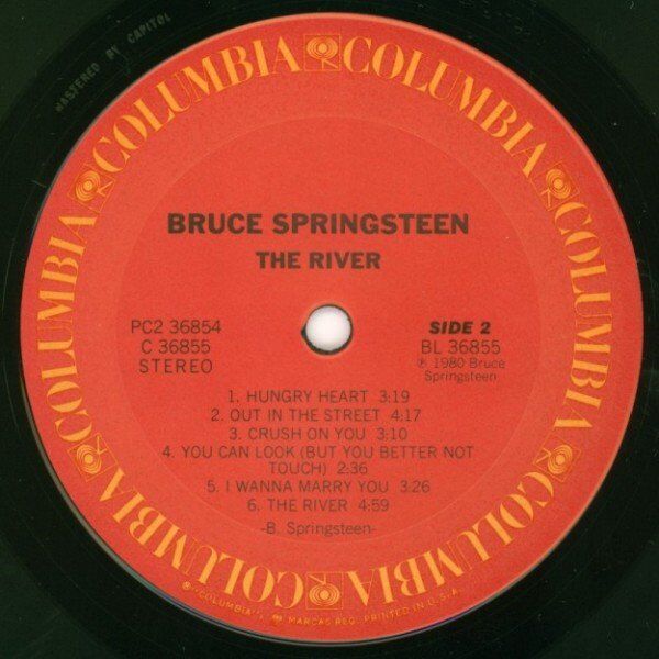 Bruce Springsteen-3