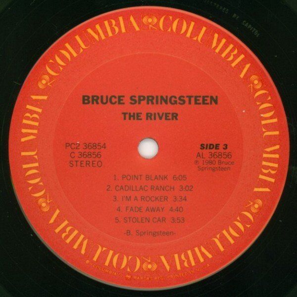 Bruce Springsteen-4