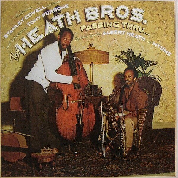 The Heath Brothers-0