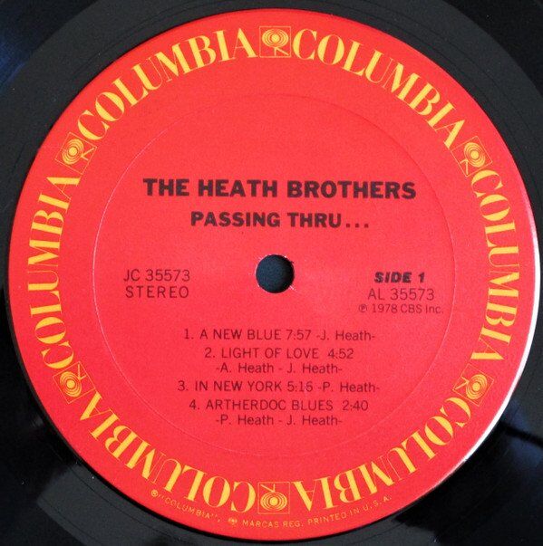 The Heath Brothers-2