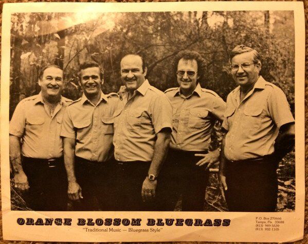 Orange Blossom Bluegrass-2