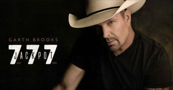 Garth Brooks-0