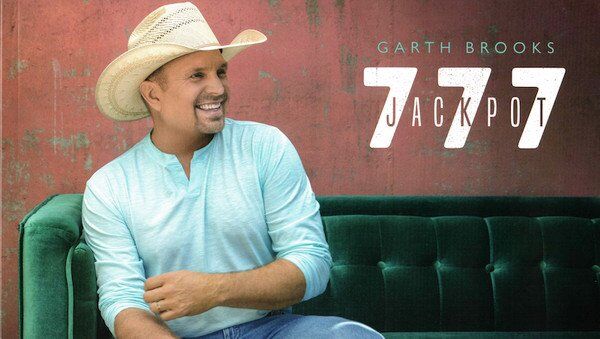 Garth Brooks-1