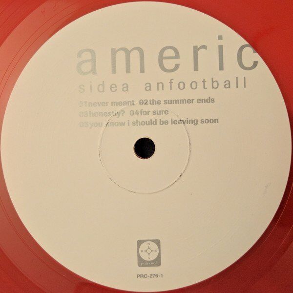 American Football-4