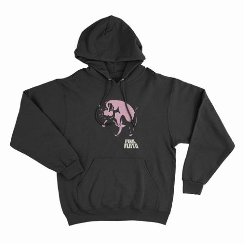 Pink Floyd Algie Pig Pullover Jacket