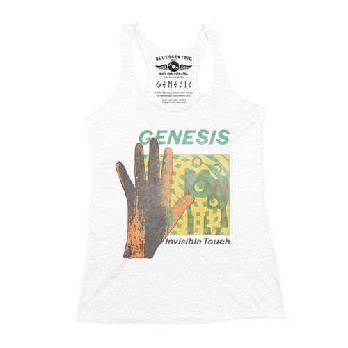 Genesis Invisible Touch Racerback Tank - Women's