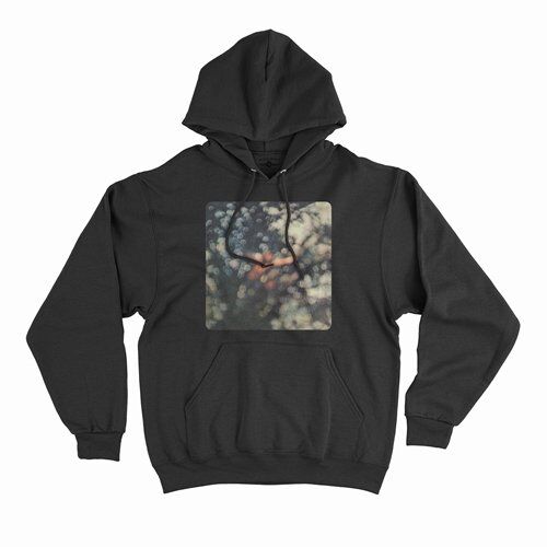 Pink Floyd Obscured By Clouds Pullover Jacket