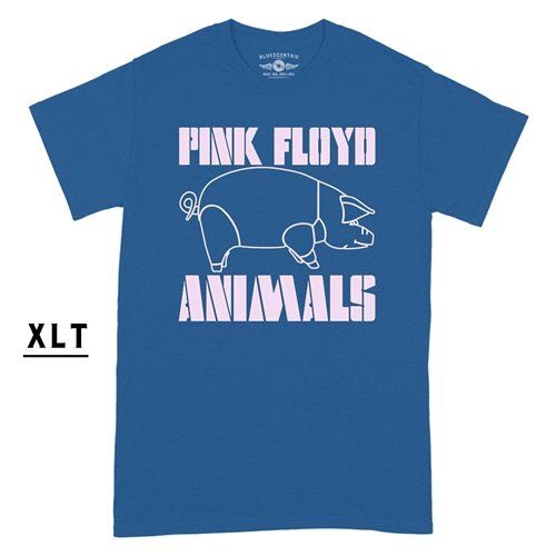 XLT Pink Floyd Animals T-Shirt - Men's Big & Tall